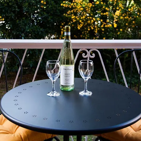 Apartament Lg Stresa