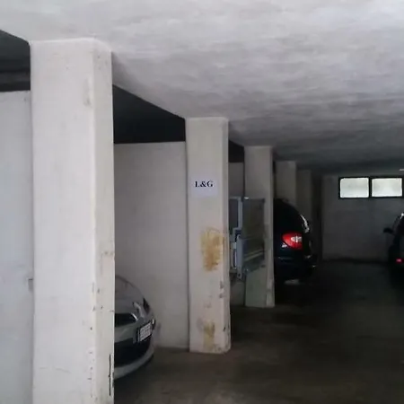 Apartament Lg Stresa